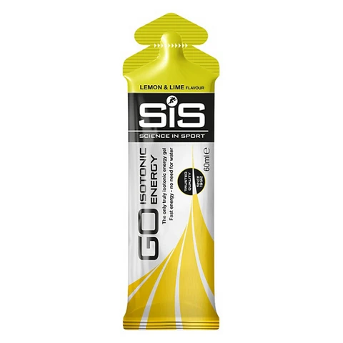 SIS GO Isotonic Energy